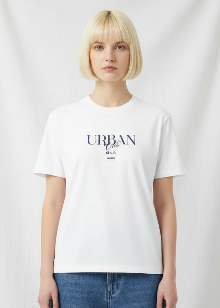 TRUST THE PROCESS TEE­­­