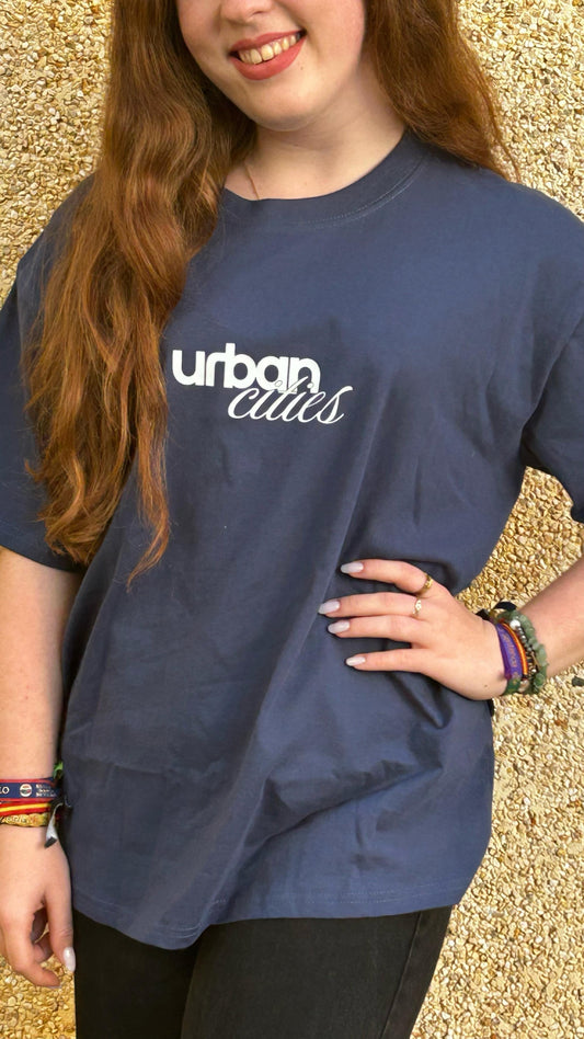 URBAN CLUB TEE­­­­ ­