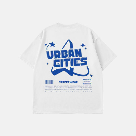 Y2K STAR TEE